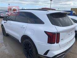 کیا سۆرینتۆ